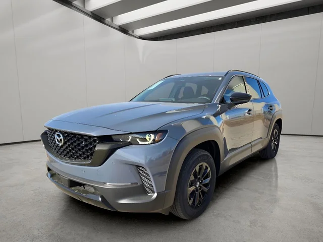 2026 Mazda CX-50 Hybrid Premium