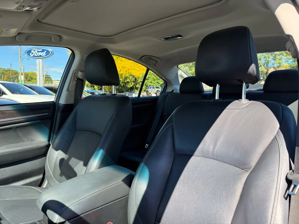 Used 2019 Magnetite Gray Metallic Subaru 2.5i image 22