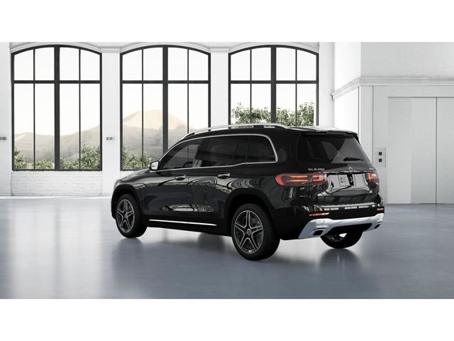 New 2026 Night Black Mercedes-Benz GLB 250 image 29