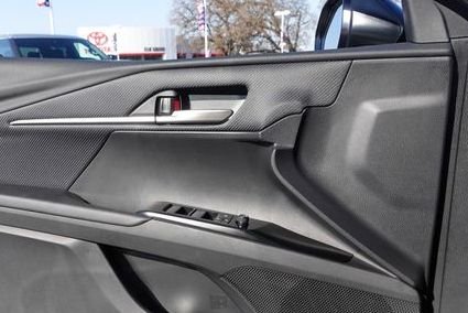New 2026 Ice Cap Toyota  Nightshade image 26