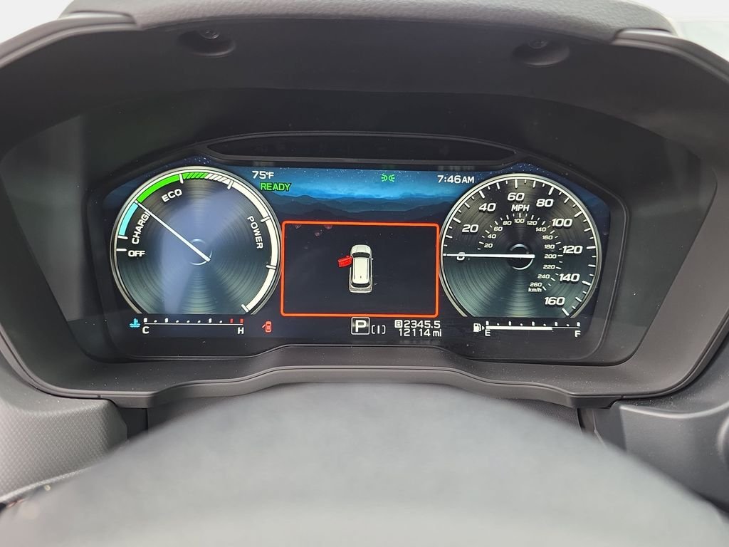 Used 2025 Black Subaru Sport image 20