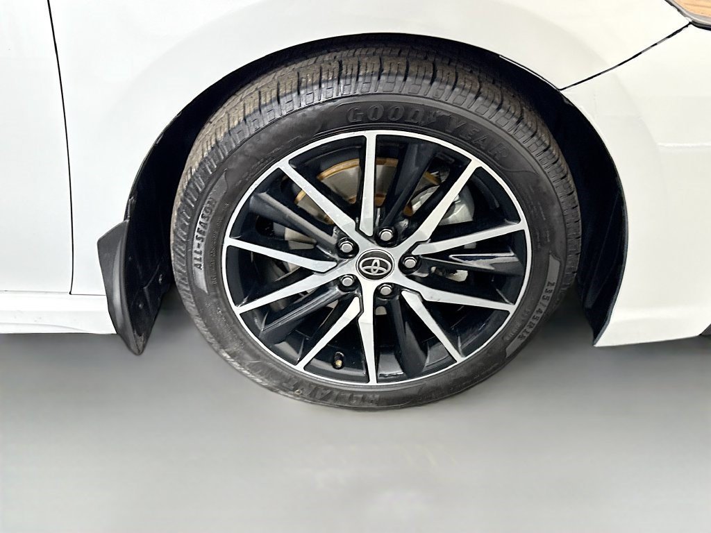 Used 2024 Ice Edge Toyota SE image 27