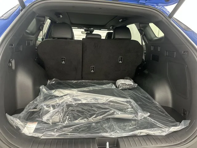 New 2026 Blue Kia X-Line image 22