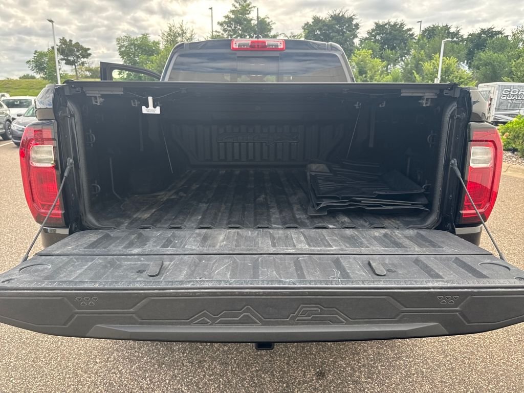 2024 GMC Canyon AT4X - Photo 26