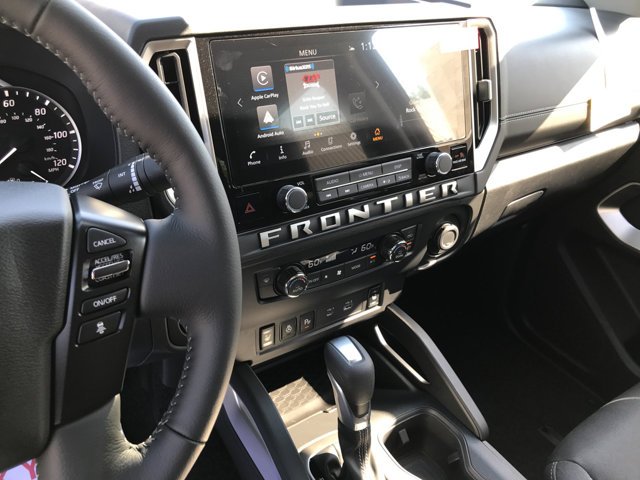 2026 Nissan Frontier SV - Photo 15