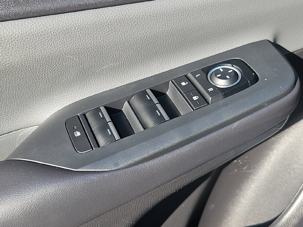Used 2024 Cutting Edge Toyota Limited image 11