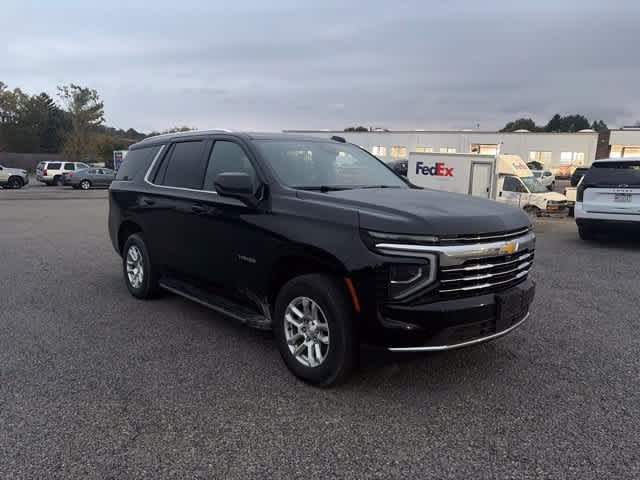Used 2025 Black Chevrolet LT image 15