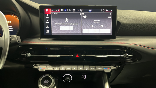 Used 2024 8 Ball Dodge R/T image 12