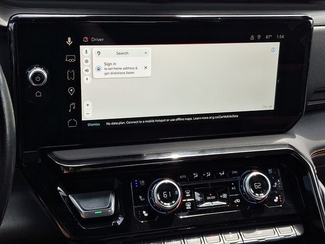 2023 GMC Sierra 1500 AT4 - Photo 15