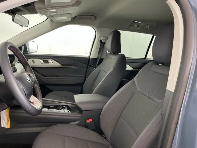 Used 2026 Blue Ford Active image 14
