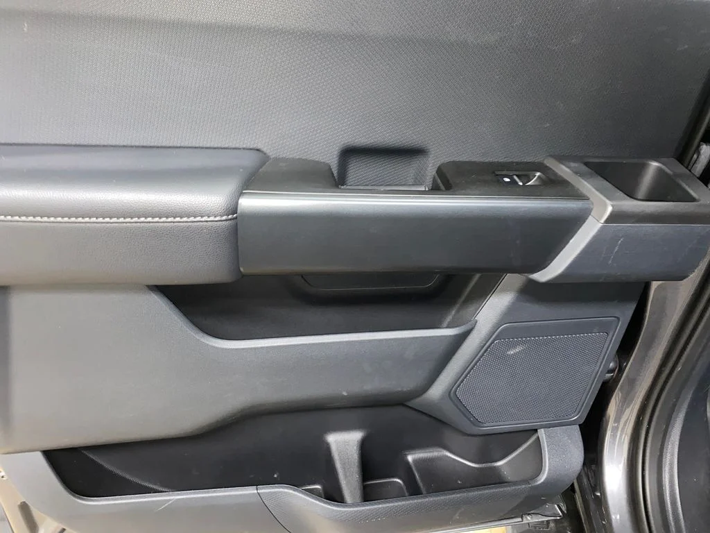 Used 2023 Gray Ford XL image 14