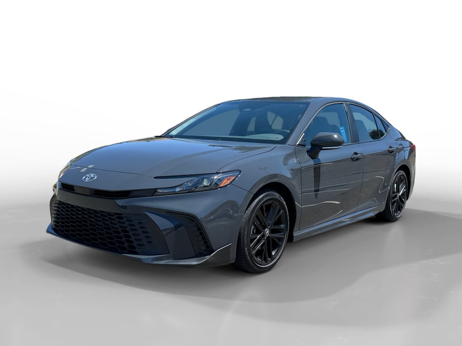 Used 2026 Underground Toyota SE image 1