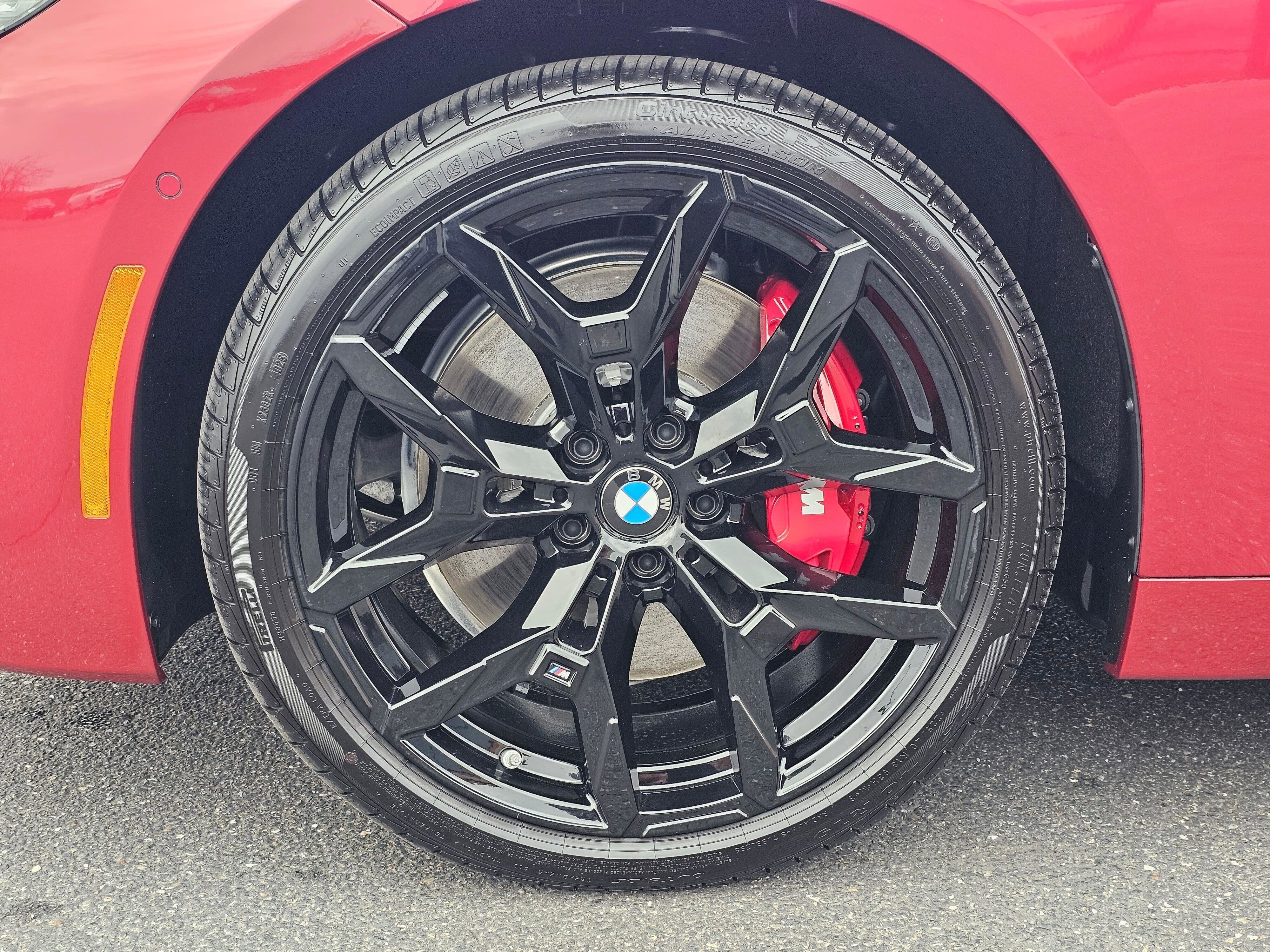 2026 BMW 2 Series 230i - Photo 8