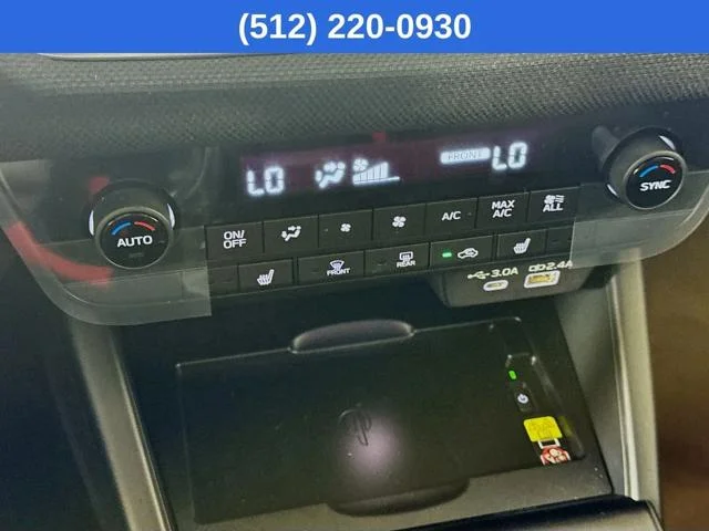 New 2026 RIVER ROCK PEARL Subaru Limited XT image 19