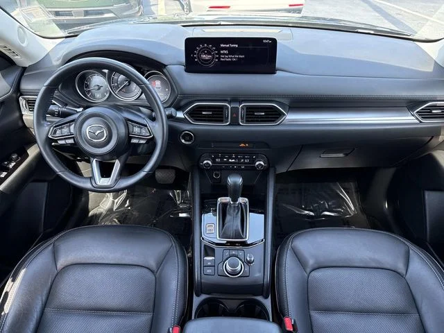 Certified Used 2024 Gray Mazda 2.5 S Preferred Package image 22