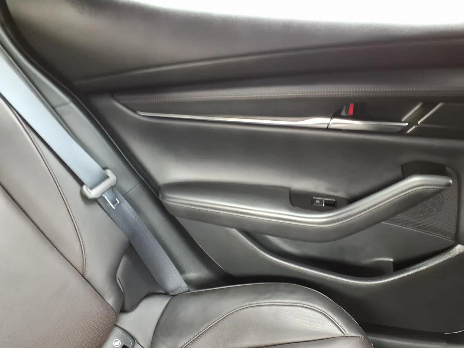 Certified Used 2023 Machine Gray Metallic Mazda 2.5 S Premium image 20