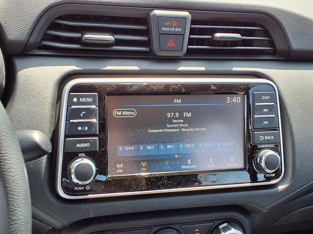 Used 2025 Gray Nissan 1.6 S image 15