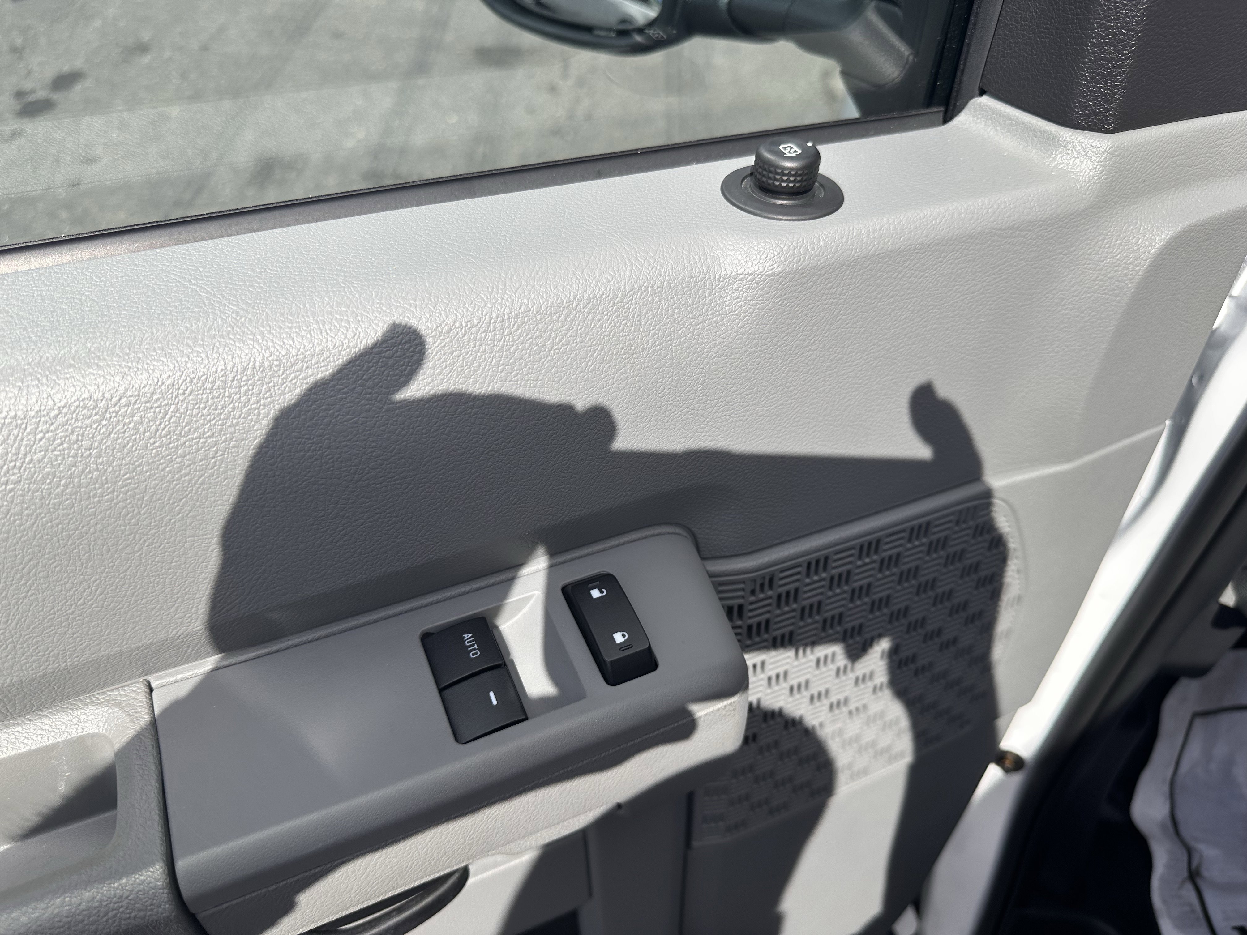 Certified Used 2026 Oxford White Clearcoat Ford 11Ft KUV Body image 14