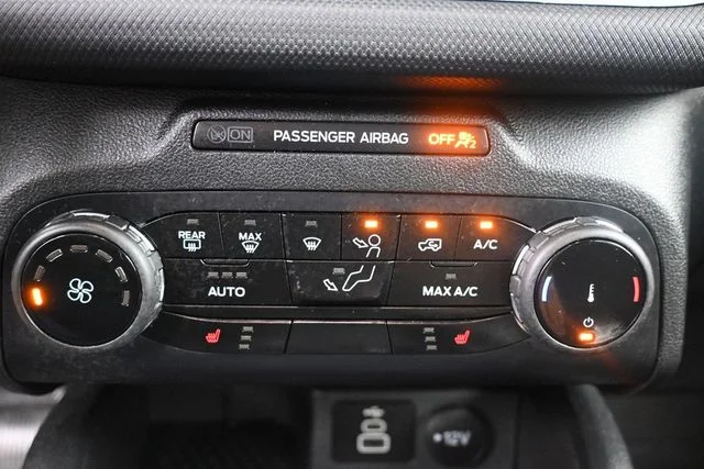 Used 2023 Black Ford Badlands image 21
