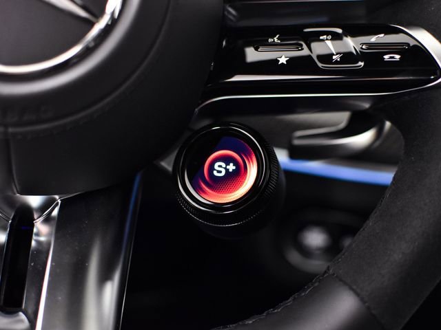 New 2026 MANUFAKTUR Silicon Grey Mercedes-Benz GLE 63 S AMG® image 83