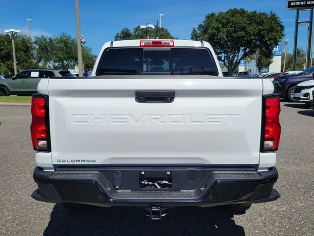 2026 Chevrolet Colorado Z71 - Photo 7