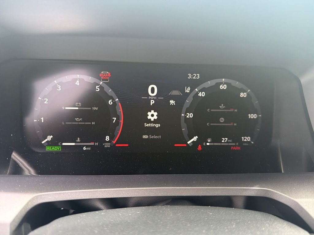New 2026 Cutting Edge Toyota 4Runner TRD Off-Road Premium image 15