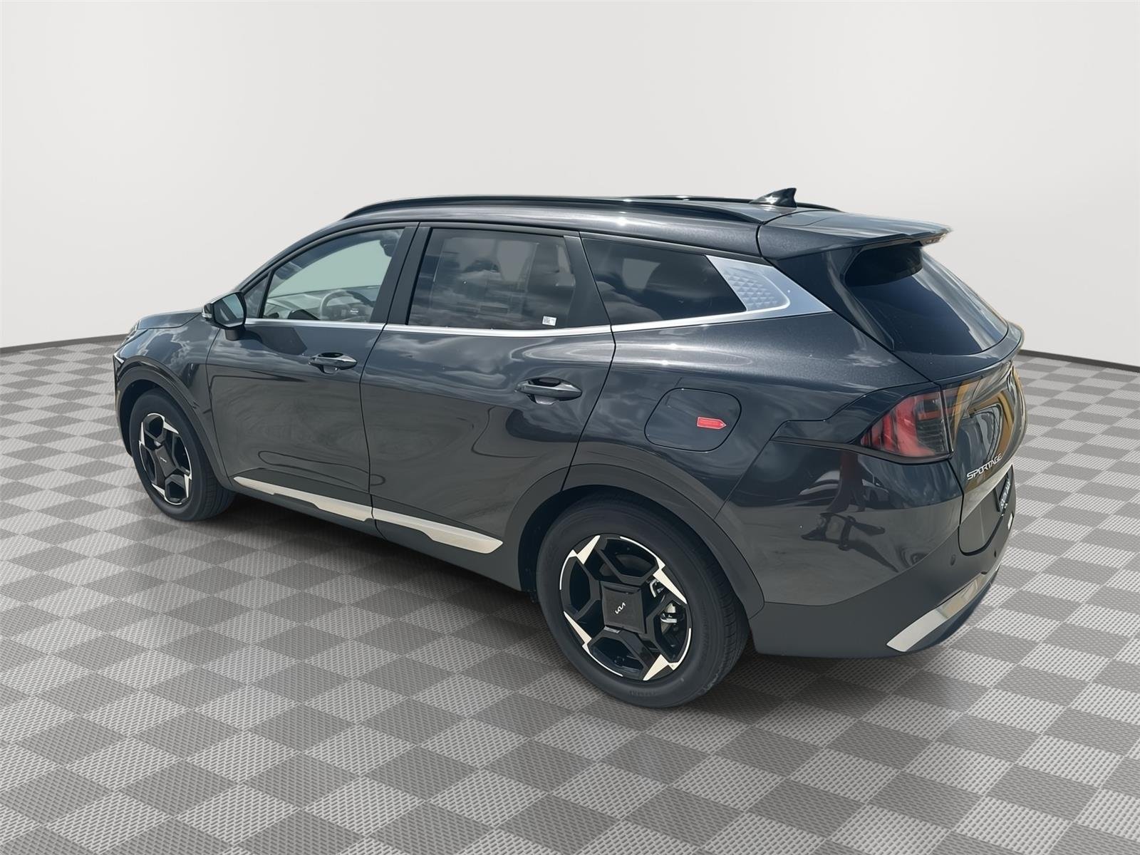 New 2026 Panthera Metal Kia EX image 6