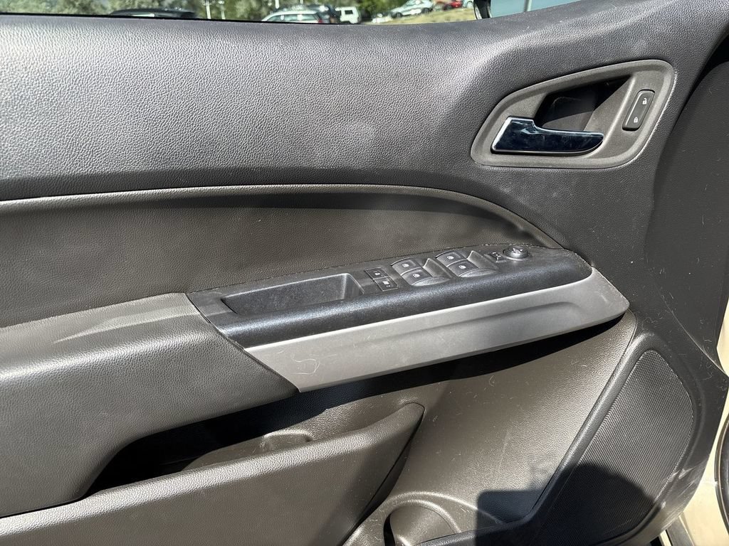 Used 2022 Sand Dune Metallic Chevrolet ZR2 image 26