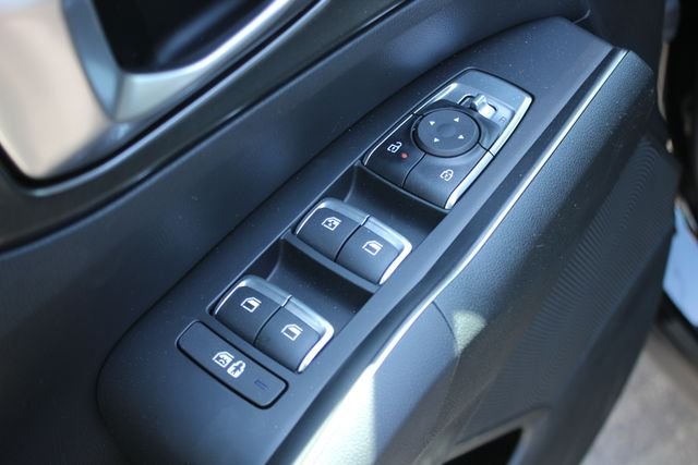 Used 2026 Black Kia EX image 19