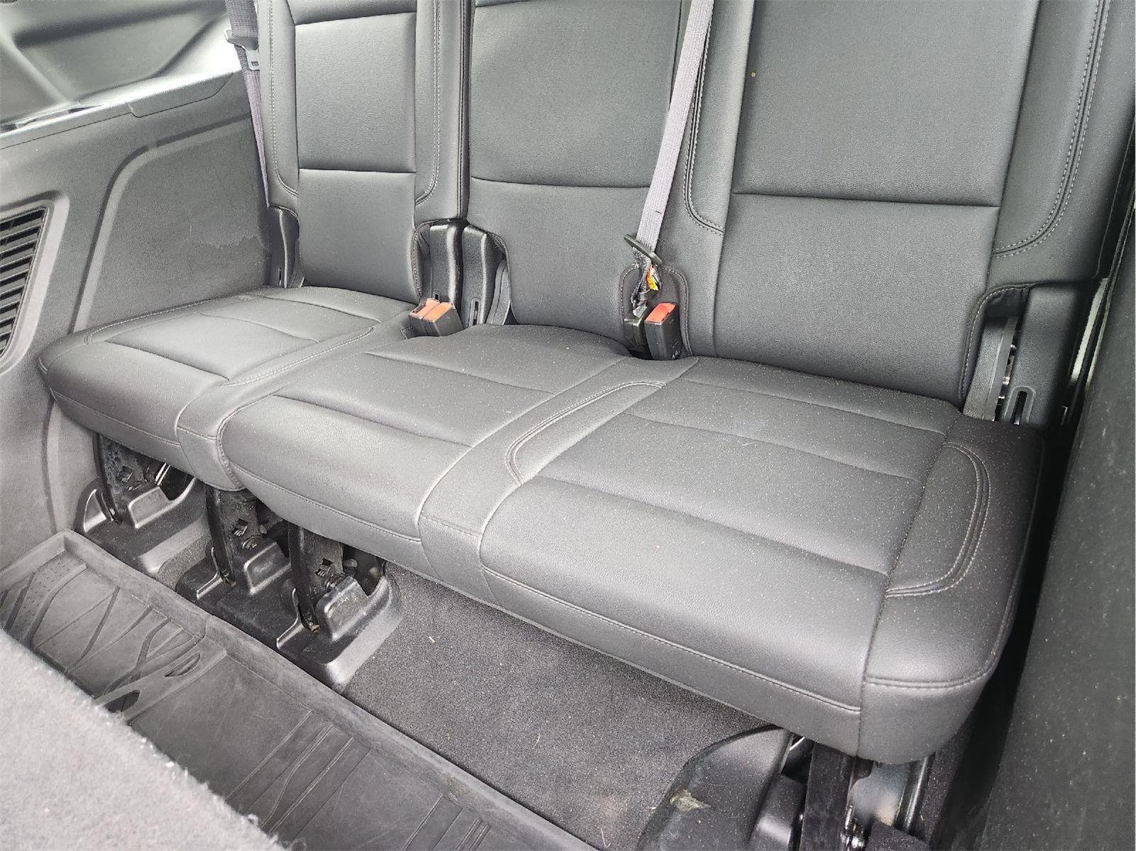 2023 Chevrolet Tahoe photo 32 of 34