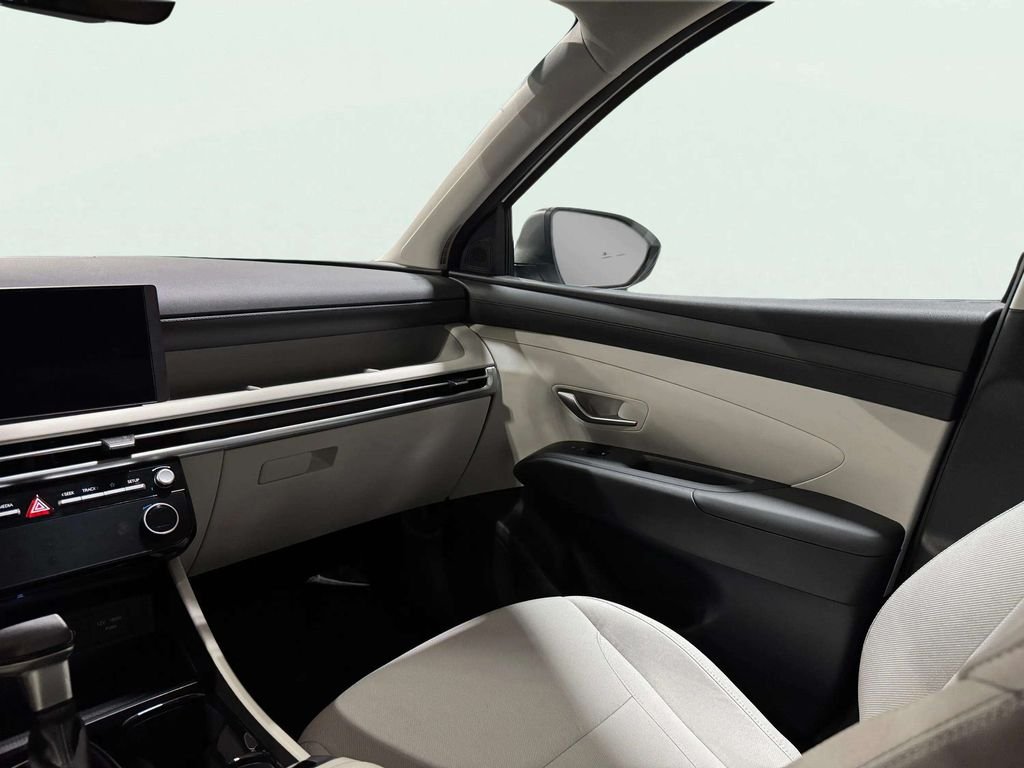 Certified Used 2026 White Hyundai SEL image 11