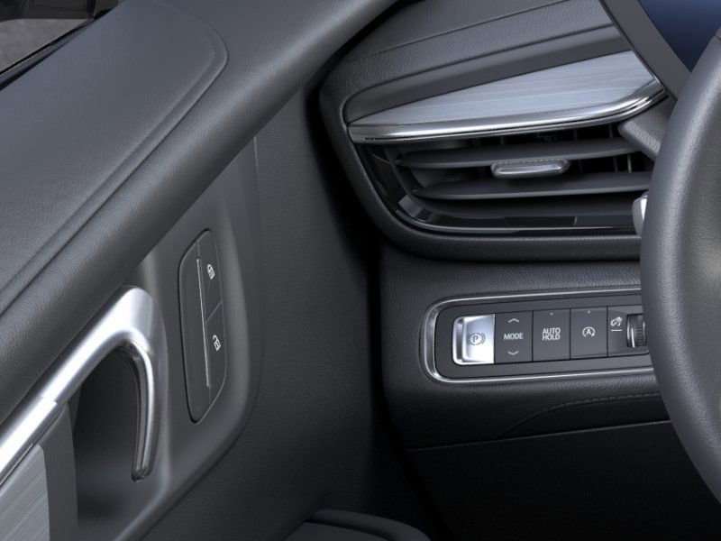 2025 Buick Enclave Preferred - Photo 22
