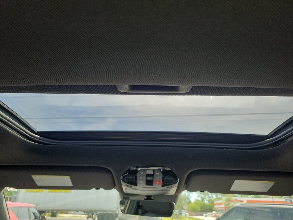 New 2027 Terrain Brown Matte Kia X-LINE SX image 21