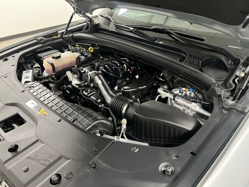 2023 Jeep Grand Cherokee Overland - Photo 72