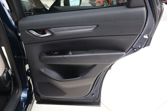 Used 2023 Crystal Blue Mazda 2.5 S Select Package image 26