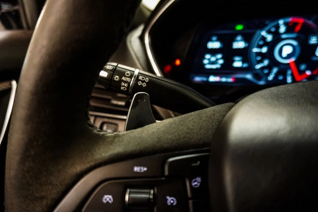 Used 2022 Black Cadillac V-Series image 18