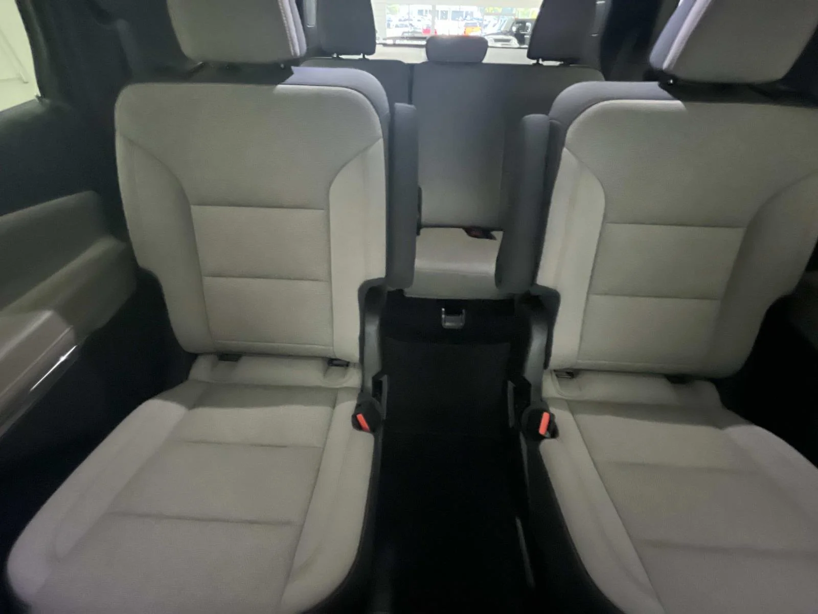 Used 2026 Sterling Gray Metallic Chevrolet LT image 30