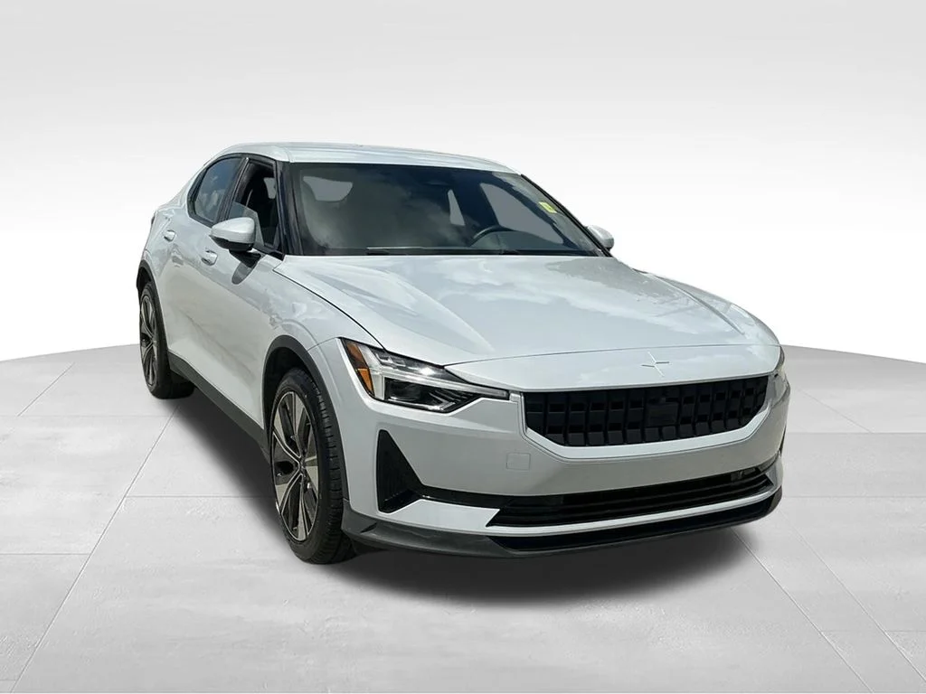 Used 2023  Polestar Long Range Dual Motor image 11