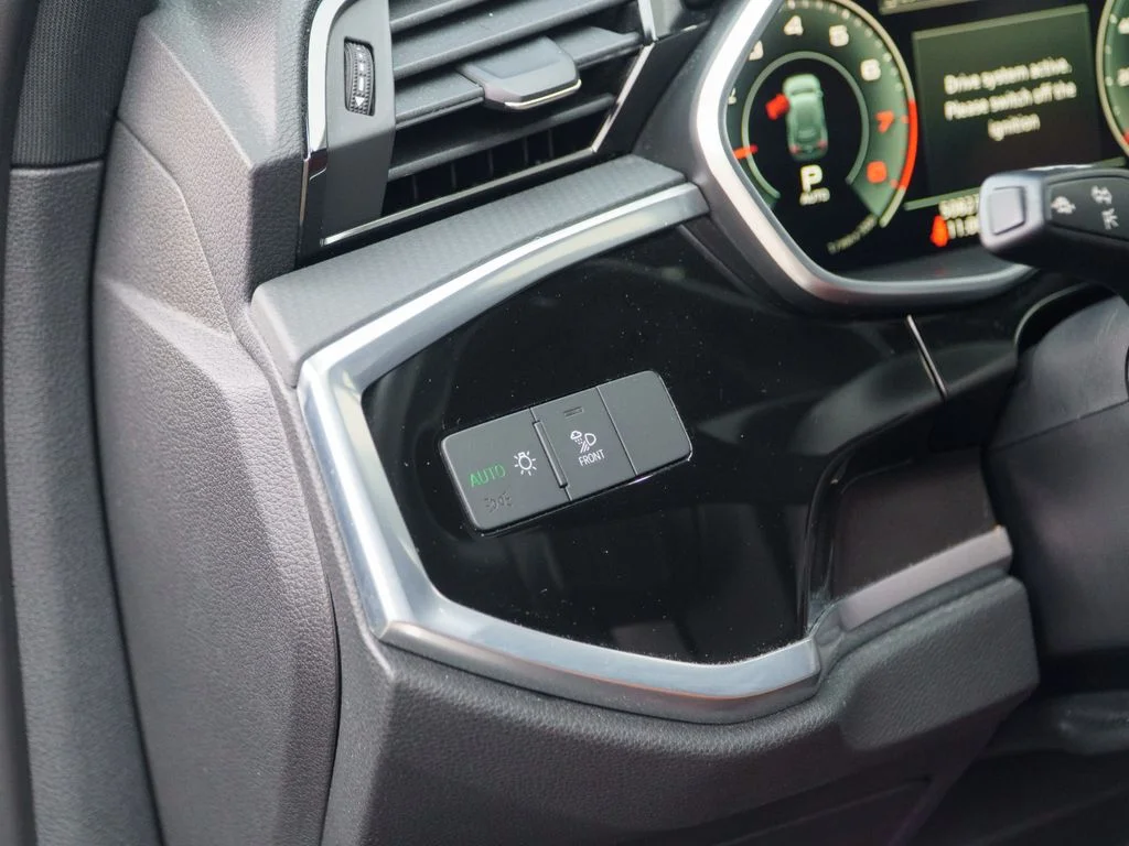 Used 2022  Audi  image 29