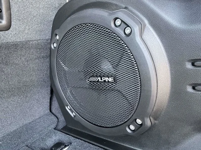 New 2027 Gray Jeep Sahara image 13