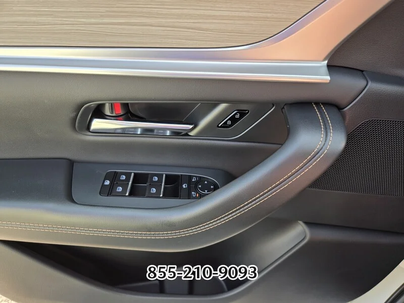 New 2026 Rhodium White Premium Mazda 3.3 Turbo Premium Sport AWD image 22