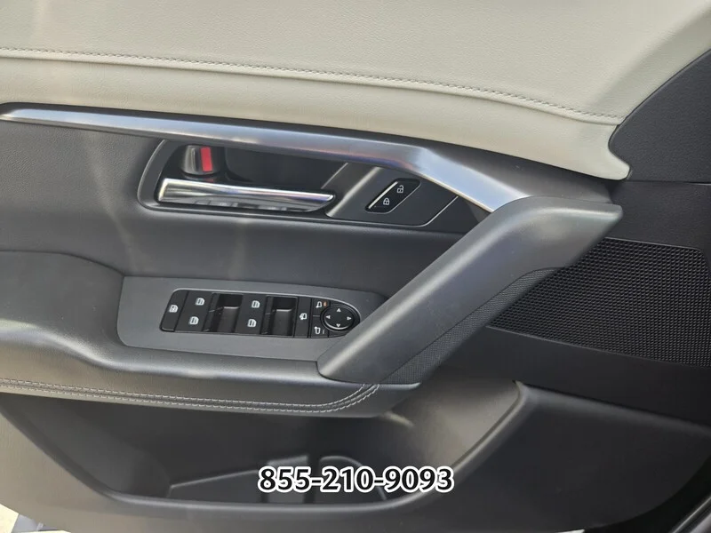 New 2026 Jet Black Mica Mazda 2.5 S Select AWD image 22