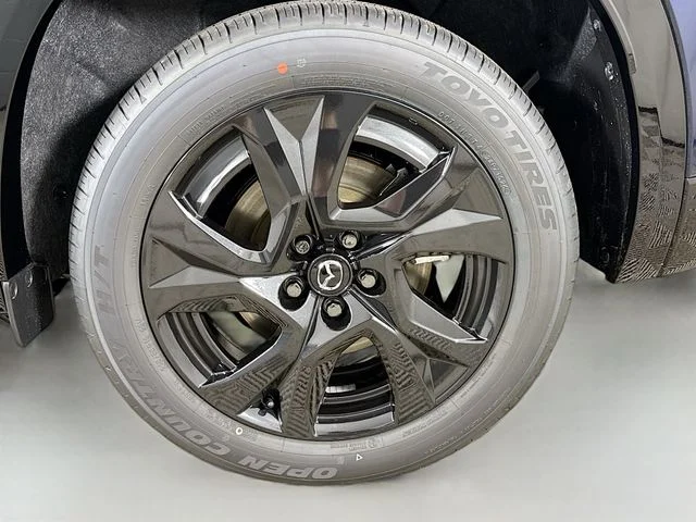 New 2026 Blue Mazda 2.5 S Premium Plus image 31