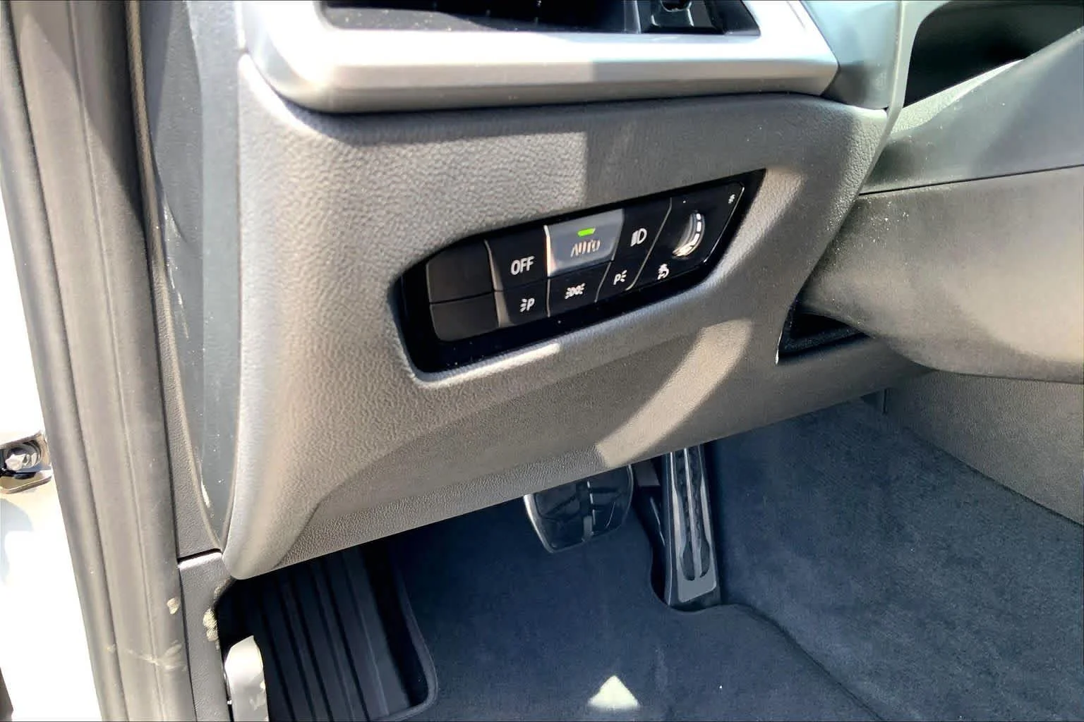 New 2026 Brooklyn Grey Metallic BMW 430i image 17