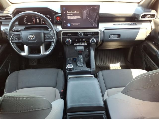 Used 2024  Toyota TRD Off-Road image 19