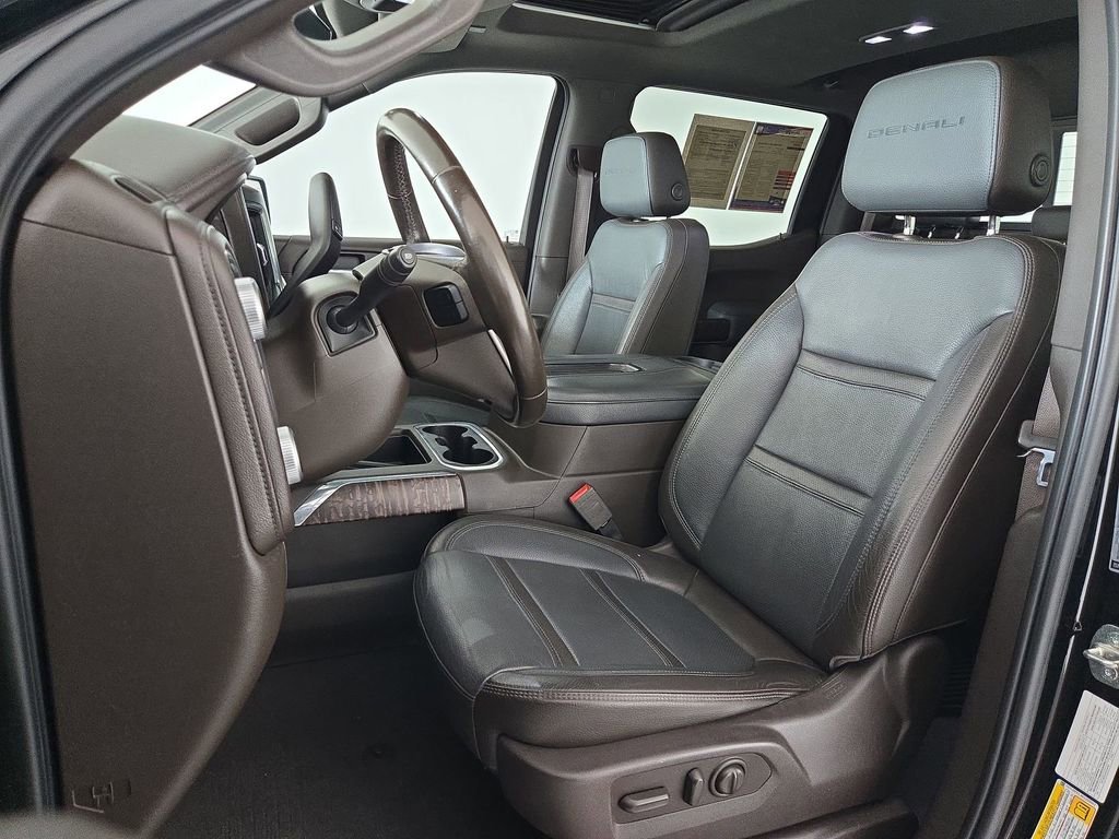 Used 2019 Black GMC Denali image 25