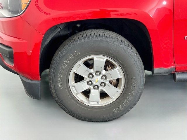 2016 Chevrolet Colorado Work Truck - Photo 10