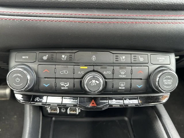 Used 2024 Black Dodge GT Plus image 26