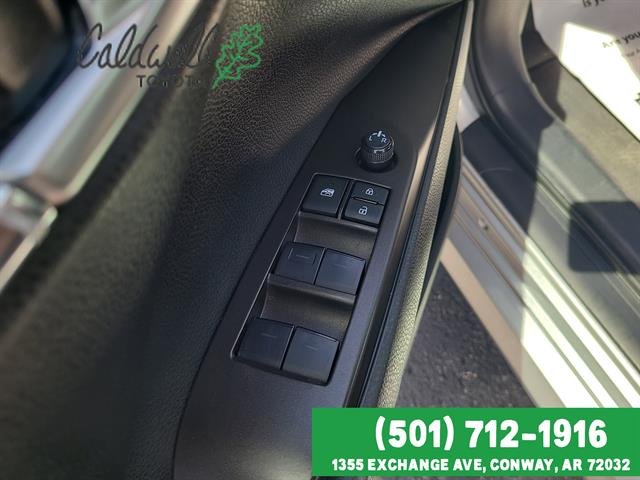 2024 Toyota Camry LE - Photo 11