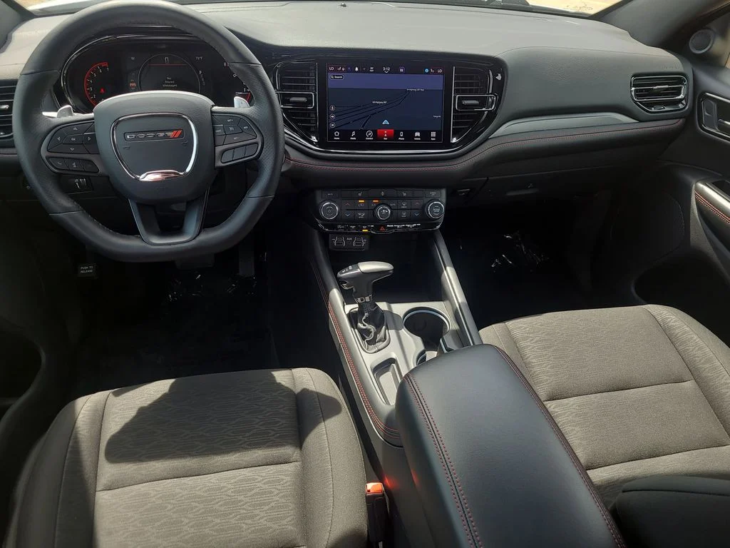 Used 2026 White Dodge GT image 18